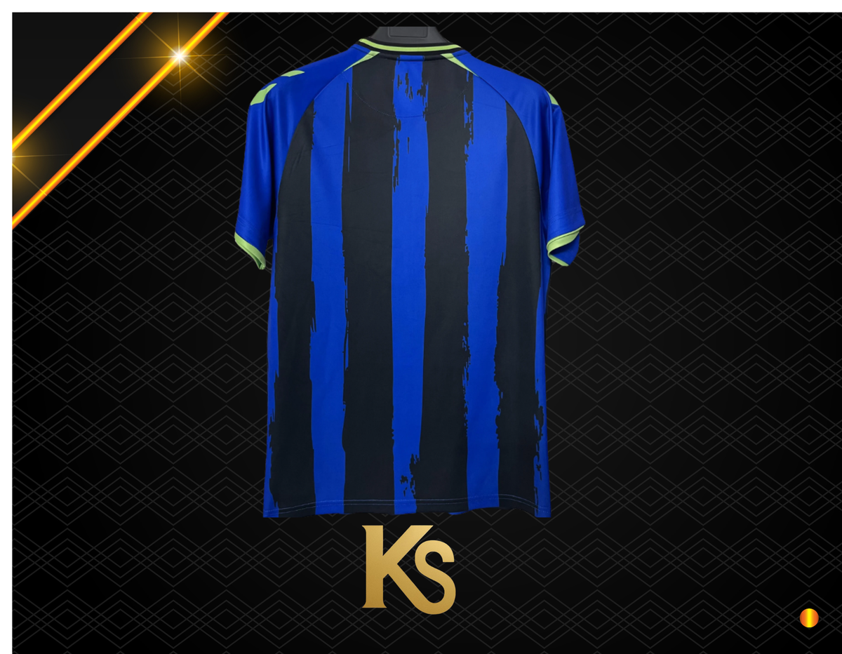 3º CAMISETA REAL BETIS 26/27