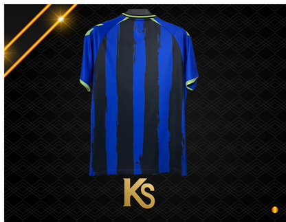 3º CAMISETA REAL BETIS 26/27