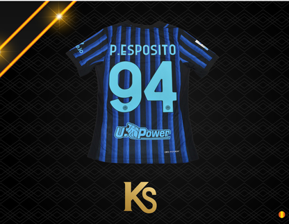 1º CAMISETA INTER MILÁN 25/26
