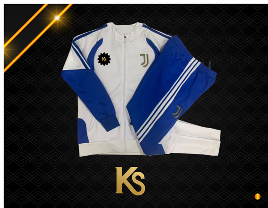 CHANDAL JUVENTUS 26/27