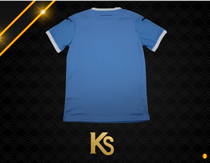 1º CAMISETA LAZIO 25/26