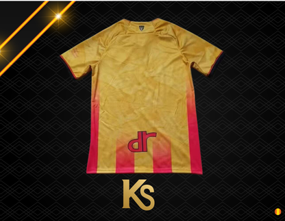 1º CAMISETA LECCE 25/26