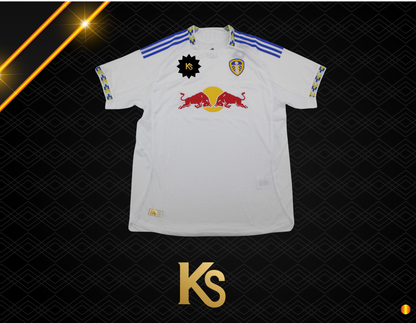 1º CAMISETA LEEDS UNITED 25/26