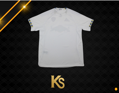 1º CAMISETA LEEDS UNITED 25/26