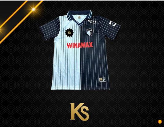1º CAMISETA LE HAVRE 25/26