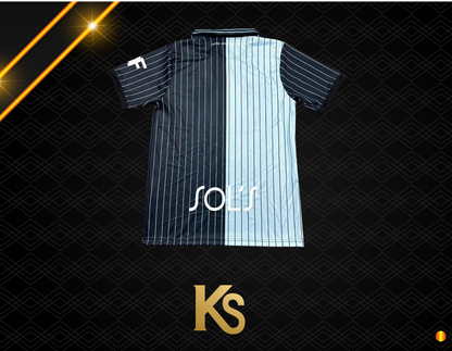 1º CAMISETA LE HAVRE 25/26