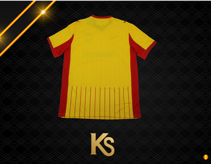 1º CAMISETA RC LENS 25/26