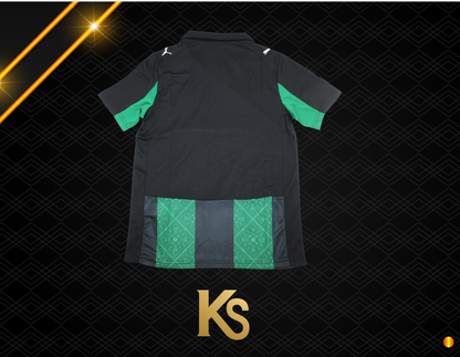 2º CAMISETA RC LENS 25/26