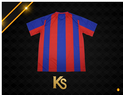1º CAMISETA LEVANTE 03-04