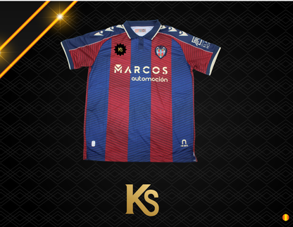 1º CAMISETA LEVANTE 25/26