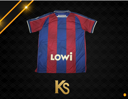 1º CAMISETA LEVANTE 25/26