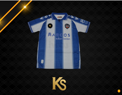 2º CAMISETA LEVANTE 25/26