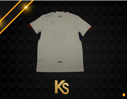2º CAMISETA LILLE 25/26