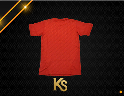 1º CAMISETA LIVERPOOL 2010