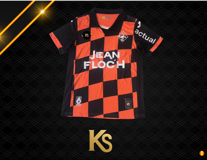 1º CAMISETA LORIENT 25/26