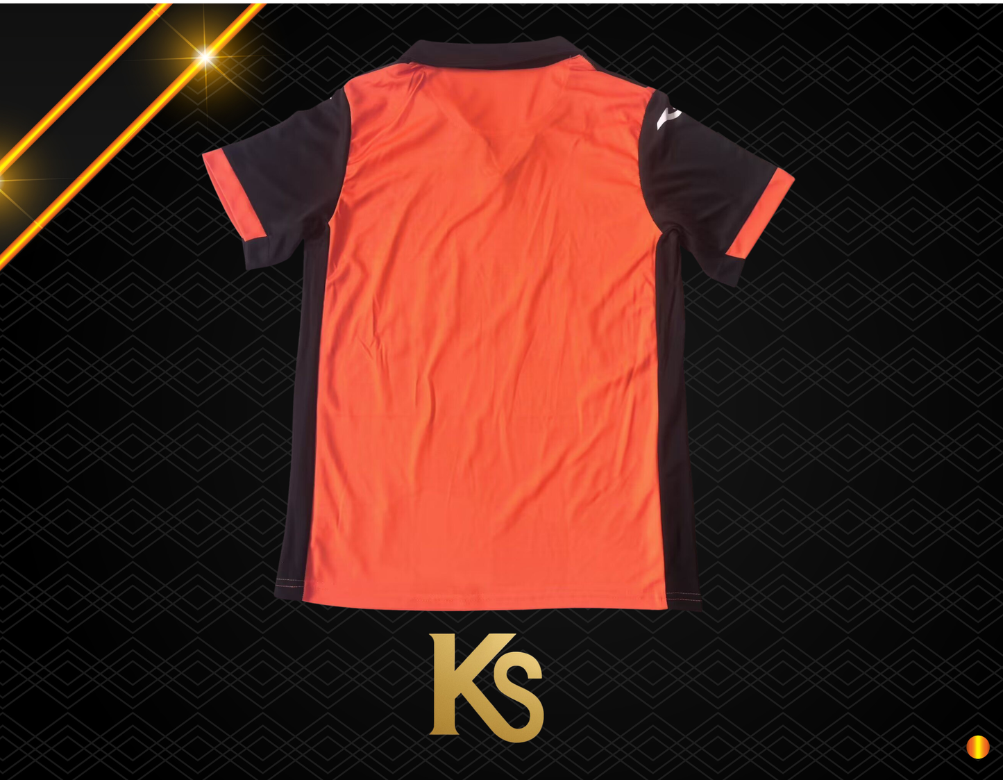 1º CAMISETA LORIENT 25/26