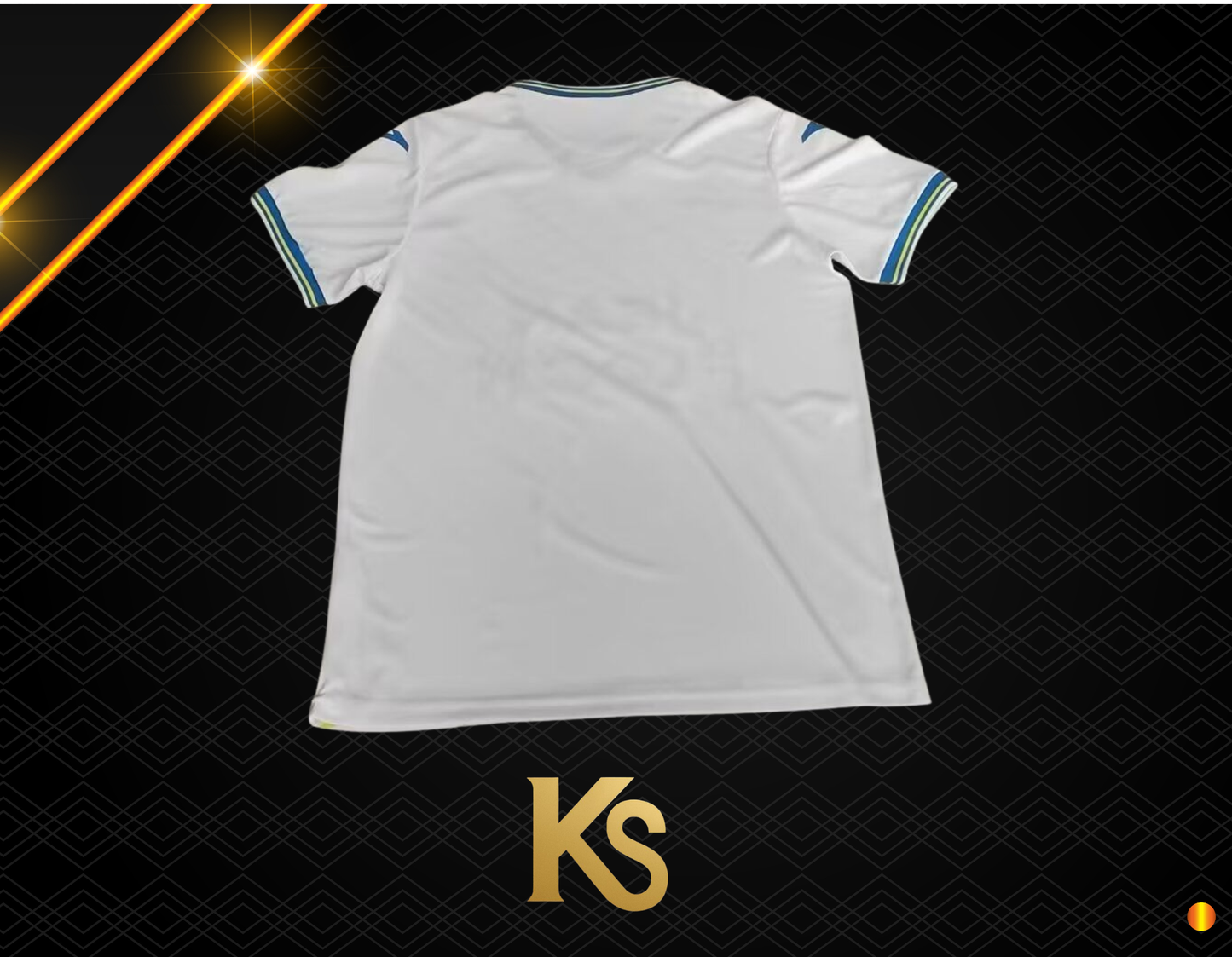 2º CAMISETA LORIENT 25/26