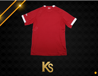 1º CAMISETA LIVERPOOL 25/26