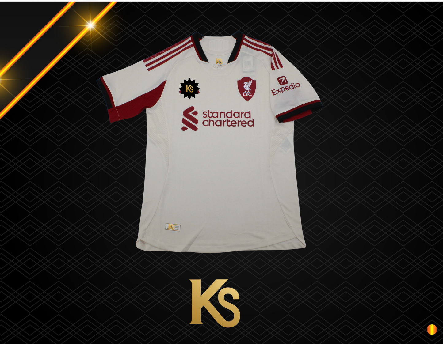 3º CAMISETA LIVERPOOL 25/26