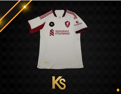 3º CAMISETA LIVERPOOL 25/26