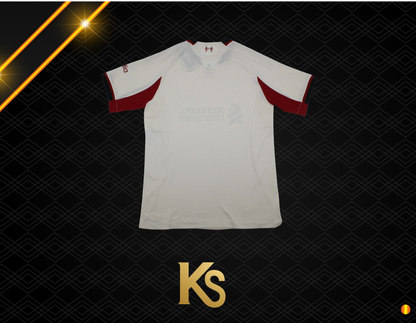 3º CAMISETA LIVERPOOL 25/26