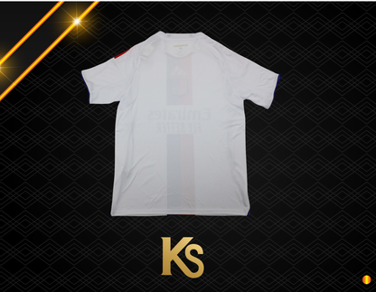 1º CAMISETA LYON 25/26