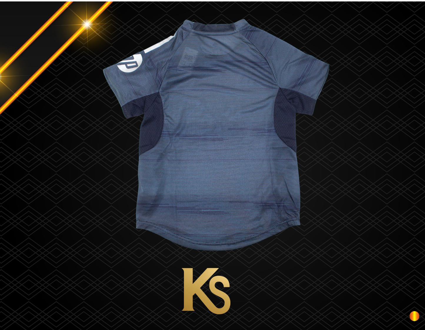 2º CAMISETA REAL MADRID 25/26