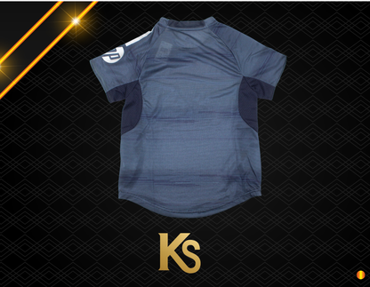 2º CAMISETA REAL MADRID 25/26