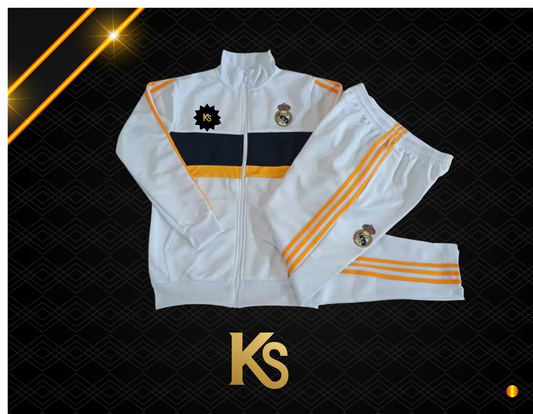 CHANDAL REAL MADRID 26/27