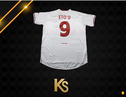 CAMISETA MALLORCA 01-02