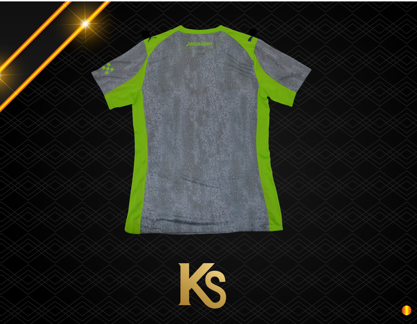 3º CAMISETA MANCHESTER CITY 25/26
