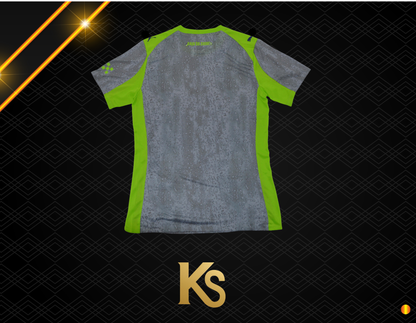3º CAMISETA MANCHESTER CITY 25/26