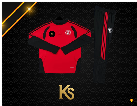 CHANDAL MANCHESTER UNITED 26/27