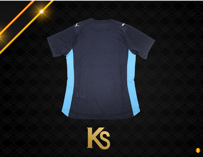 2º CAMISETA OLYMPIQUE MARSELLA 25/26