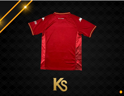 1º CAMISETA METZ 25/26