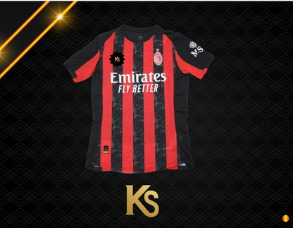 1º CAMISETA MILÁN 25/26