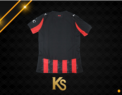 1º CAMISETA MILÁN 25/26