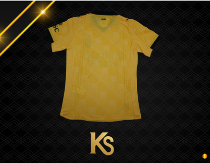 3º CAMISETA MILÁN 25/26