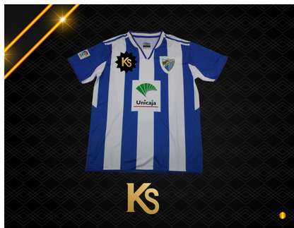 CAMISETA MÁLAGA 05-06
