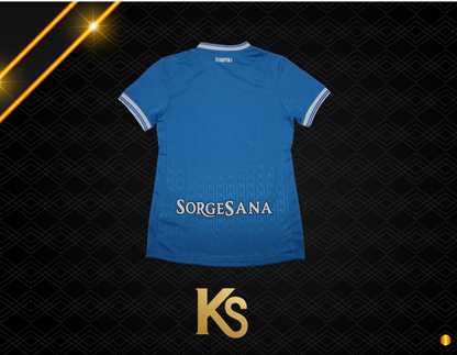 1º CAMISETA NAPOLES 25/26