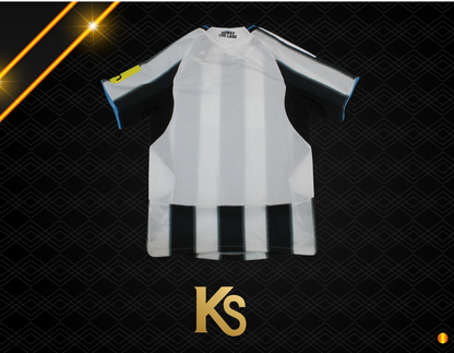 1º CAMISETA NEWCASTLE 25/26