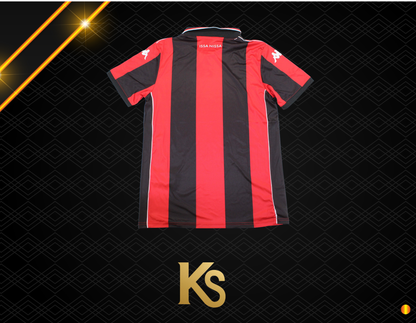 1º CAMISETA NIZA 25/26