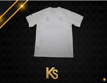 2º CAMISETA NOTTINGHAM FOREST 25/26