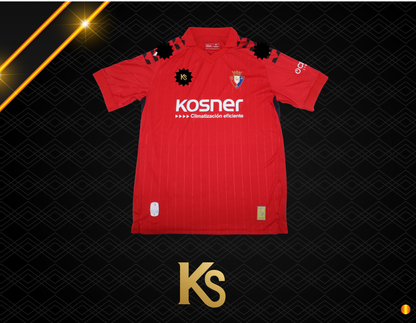 1º CAMISETA OSASUNA 25/26