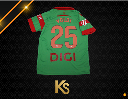 2º CAMISETA OSASUNA 25/26