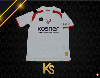 3º CAMISETA OSASUNA 25/26