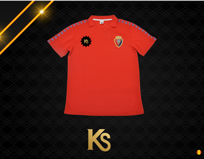 CAMISETA OSASUNA 83-84