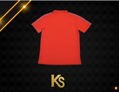 CAMISETA OSASUNA 83-84