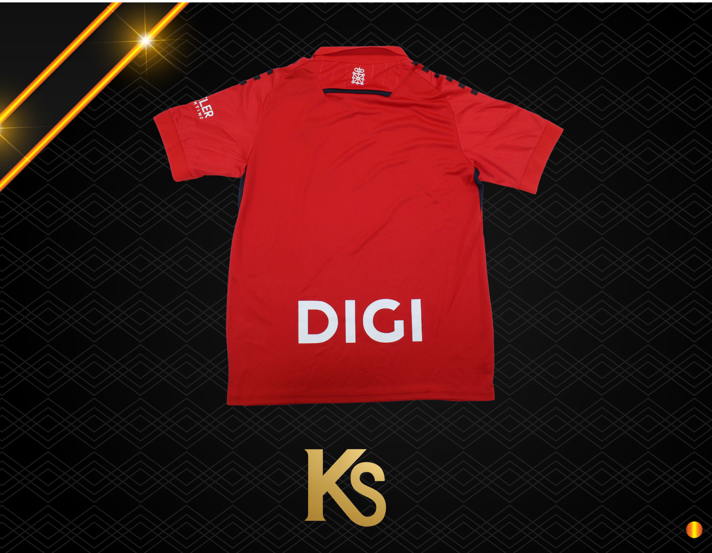 1º CAMISETA OSASUNA 25/26