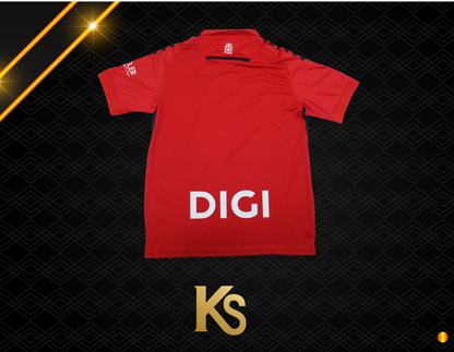 1º CAMISETA OSASUNA 25/26